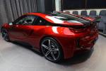 BMW i8 by AC Schnitzer and Abu Dhabi Motors 2016 года